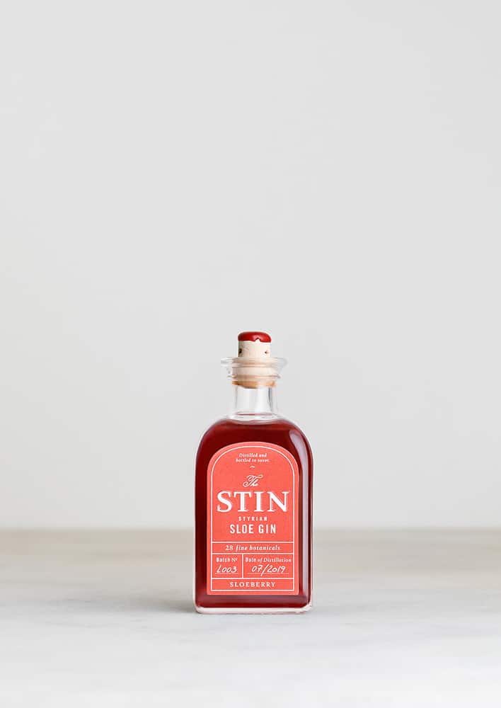 STIN Sloeberry Mini